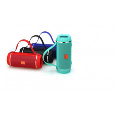 J016 Alto-falante portátil Bluetooth