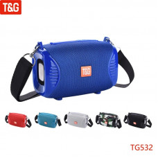Coluna bluetooth TG532