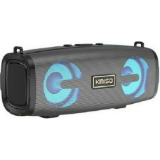 Kimiso KMS-223 alto-falante Bluetooth 10 W